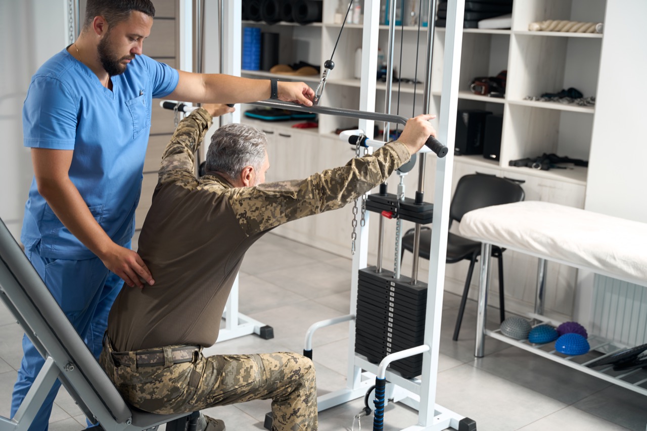 How PFT Requirements Impact Military Injury Claims