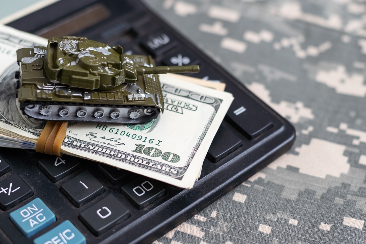 Military Career Impact: Calculating Damages After an Injury